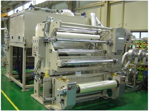 泡棉涂布機(jī)廠家分析多功能涂布機(jī)的特點