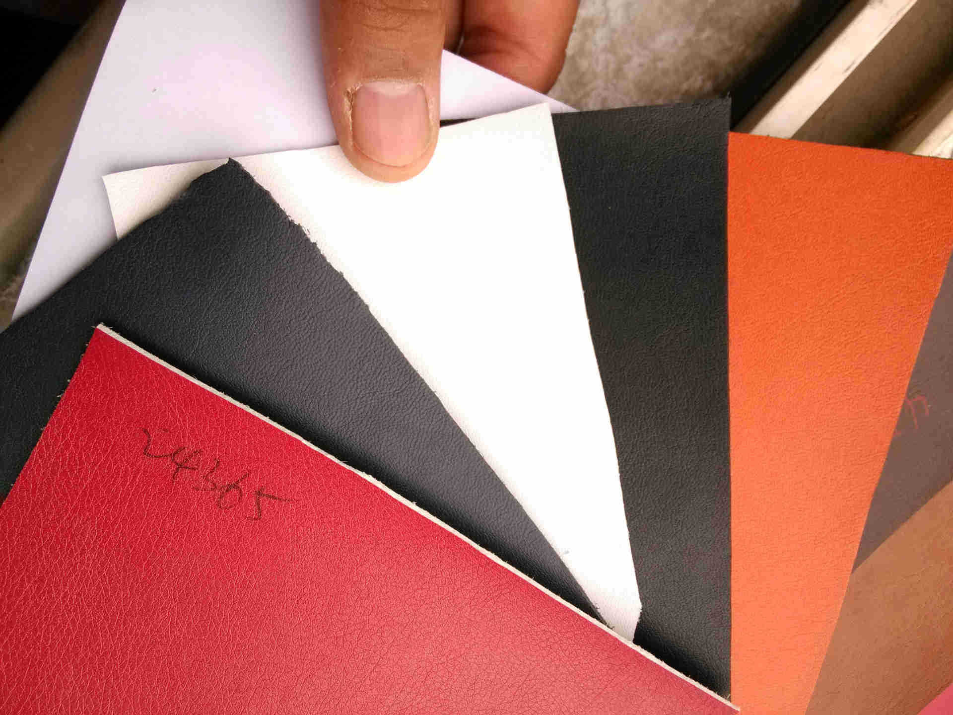 超纖皮的應(yīng)用行業(yè)？