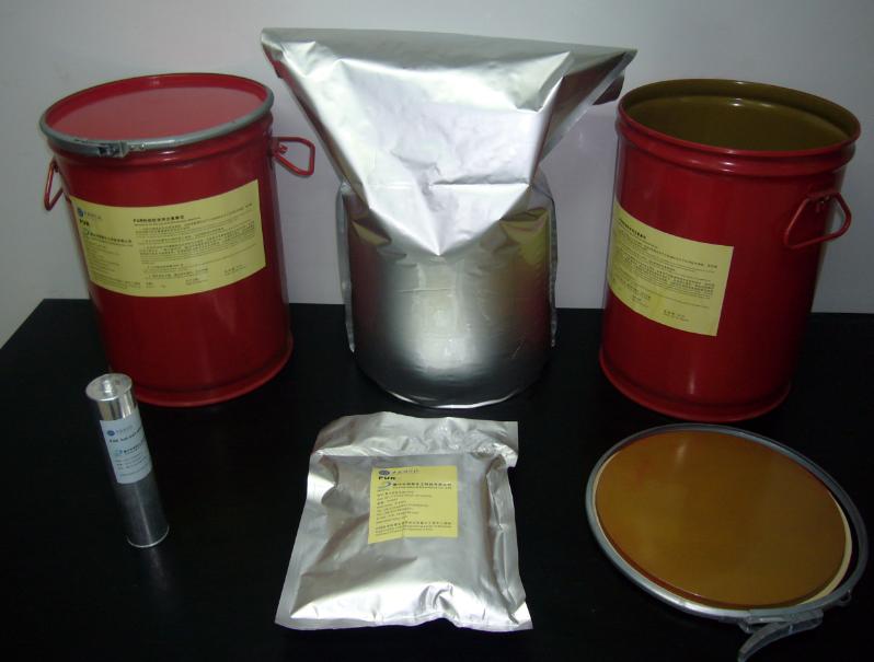 PUR熱熔膠怎么溶解呢？