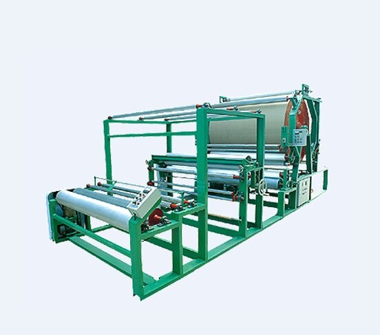 貼合機(jī)磨刀的方法？