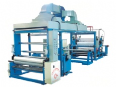 YG-02A1B2C 改色、燙金、貼膜、壓花、上膠和布料燙金機(jī)