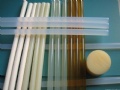 操作熱熔膠的使用特點？