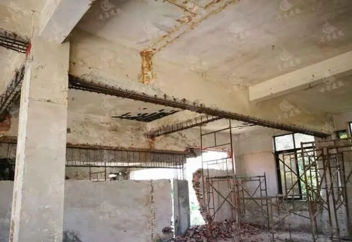 揭秘建筑物加固的必要性：哪些情況下需要實(shí)施建筑加固措施？